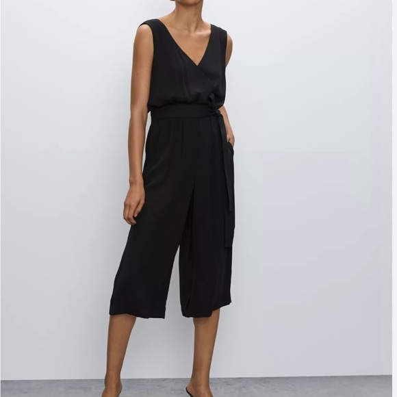 Aritzia Babaton Jumpsuit - Picture 1 of 2